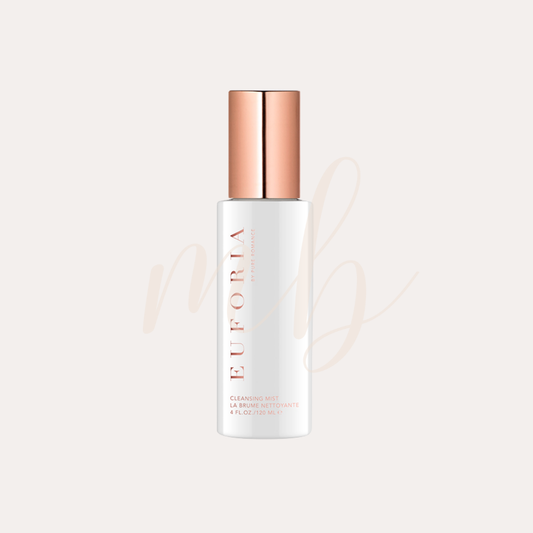 Cleansing Mist - Euforia