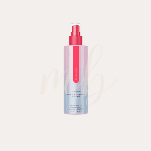 Cleansing Mist