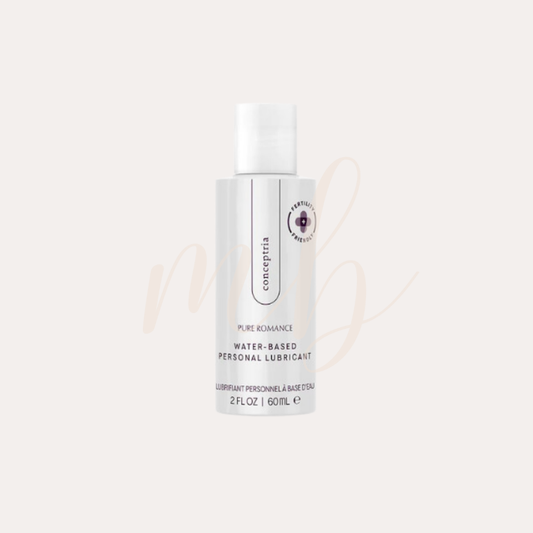 Conceptria - Fertility Friendly