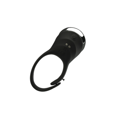 Dark Knight Adjustable Ring