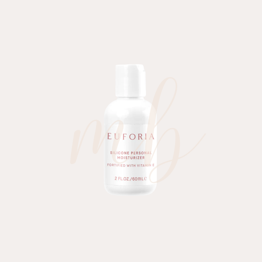 Silicone Personal Moisturizer