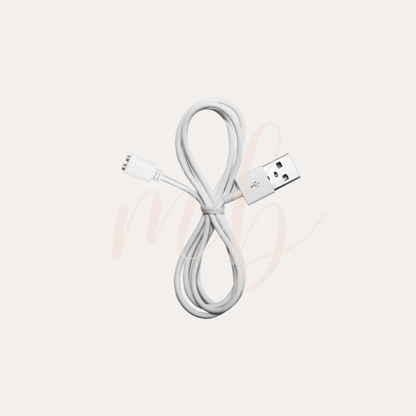 USB Euforia Cord - B
