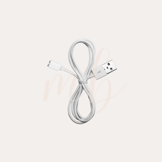 USB Euforia Cord - B