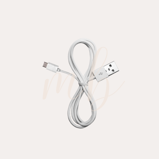USB Euforia Cord - C