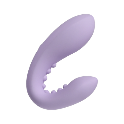 C Vibe: App-enabled Couples Vibrator