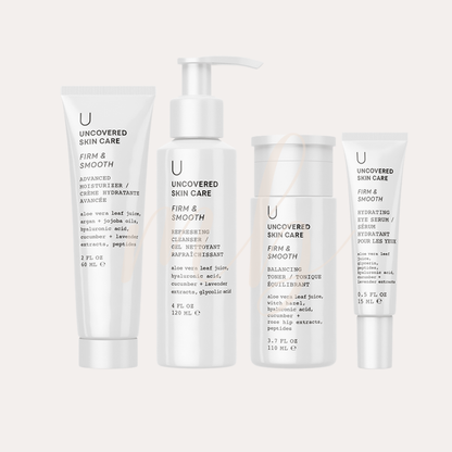 Daily Skincare Set