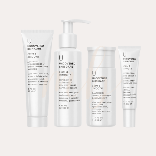 Daily Skincare Set