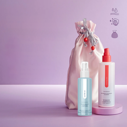 Total V Kegel Set