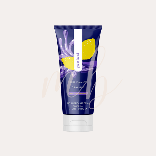 Great Head Oral Gel