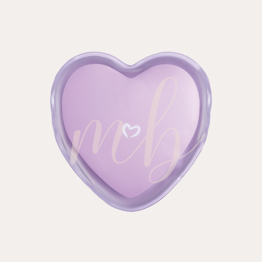 Heart Massager