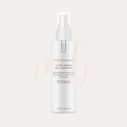 Water Based Lubricant - Heli