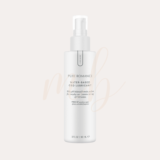 Water Based Lubricant - Heli
