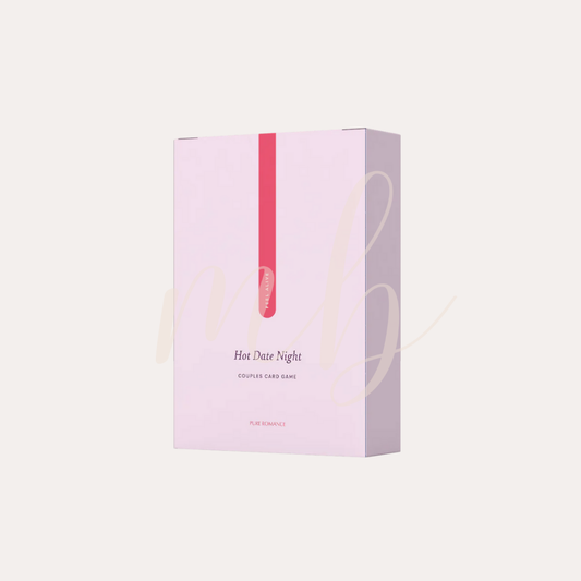 Hot Date Night Cards