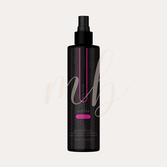 Lustra Hydrating Oil
