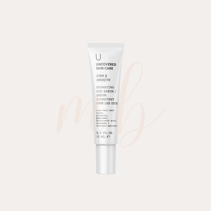 Hydrating Eye Serum
