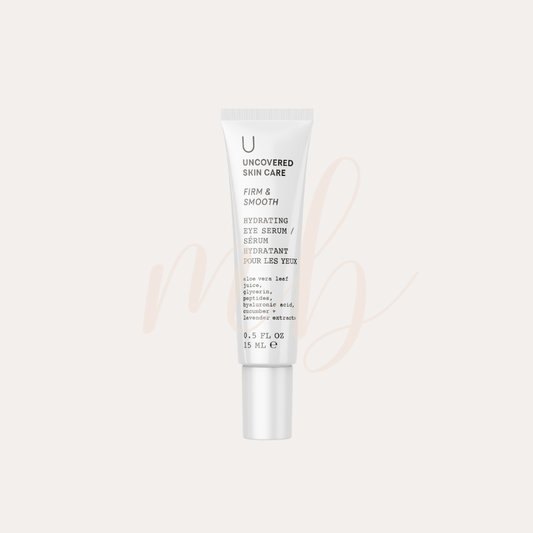 Hydrating Eye Serum