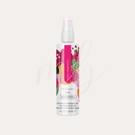 Kiss Fragrance Mist