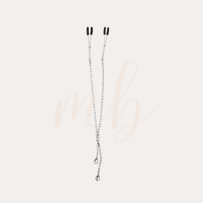 Onyx Clamps