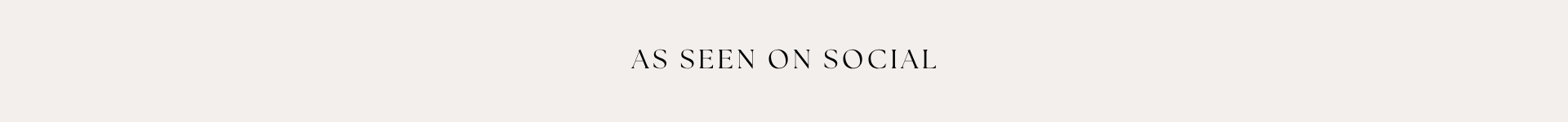 Promotional Banner