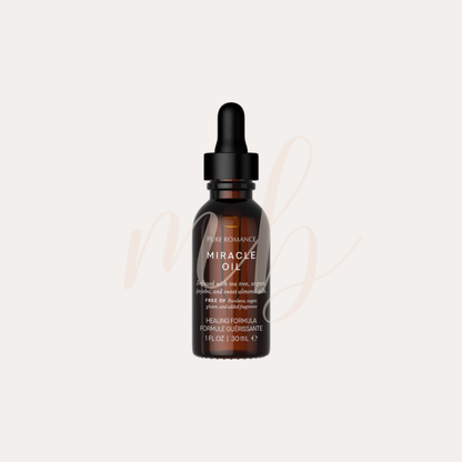 Miracle Oil