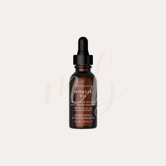 Miracle Oil