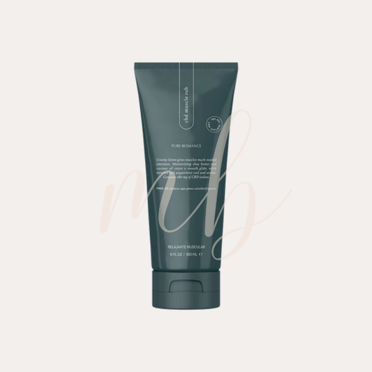 Muscle Rub