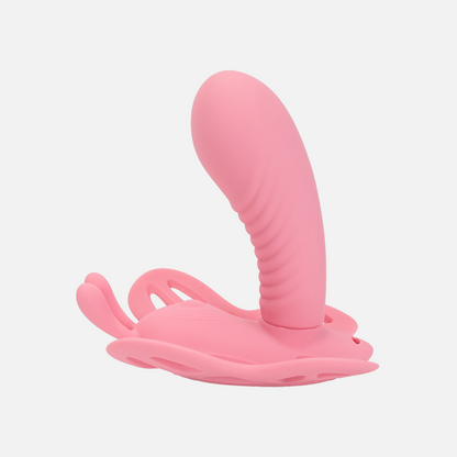 On the Fly (Butterfly Effect)