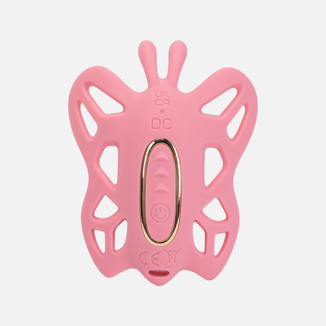 On the Fly (Butterfly Effect)