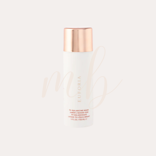 Ph-Balancing Wash