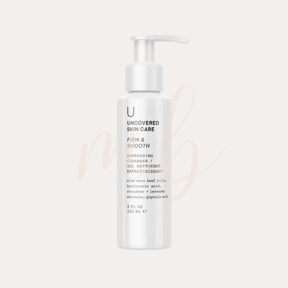 Refreshing Cleanser