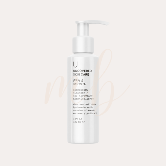 Refreshing Cleanser
