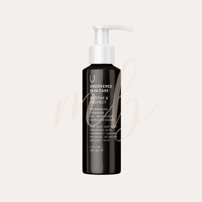 Refreshing Cleanser