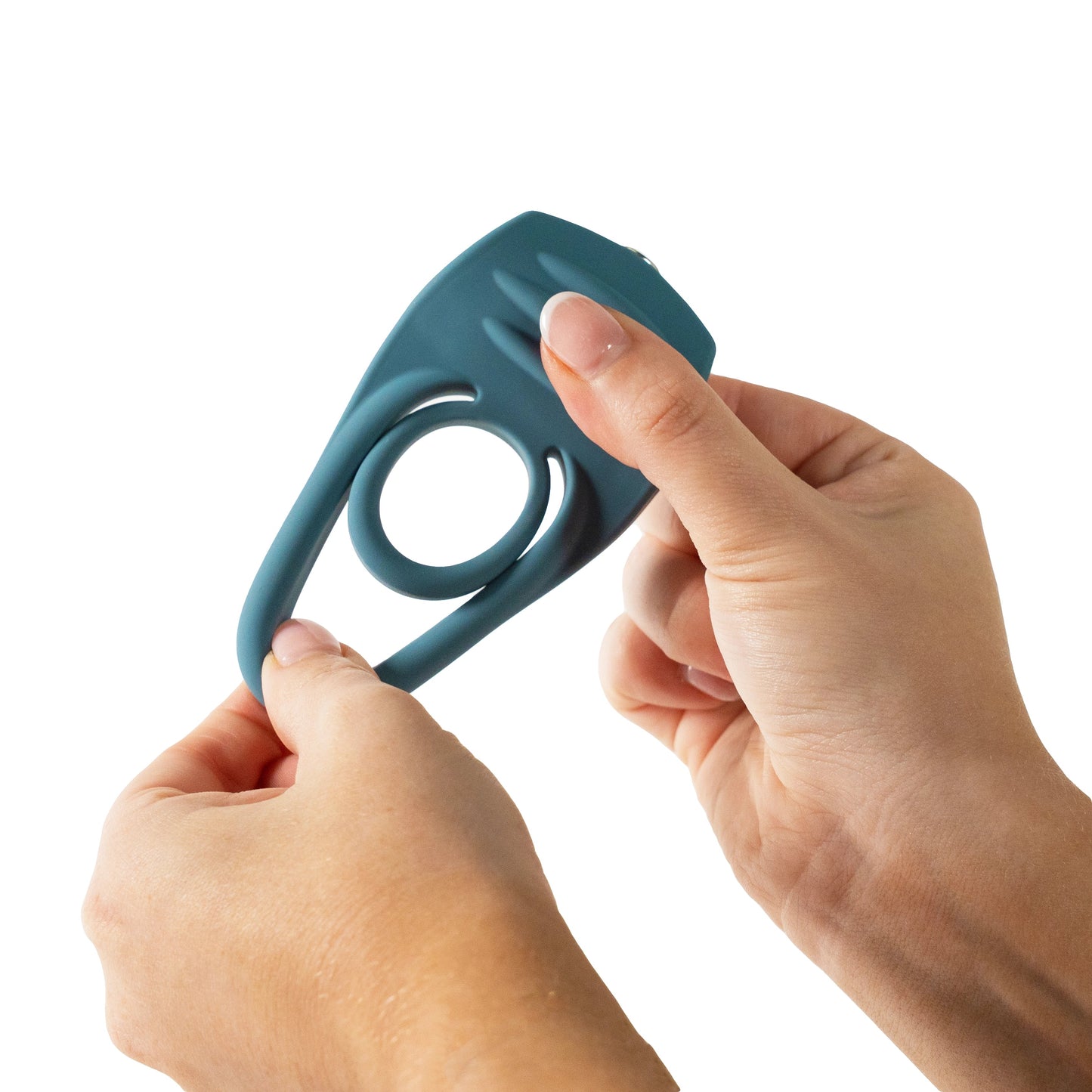 Ring my Bell (Double Feature)