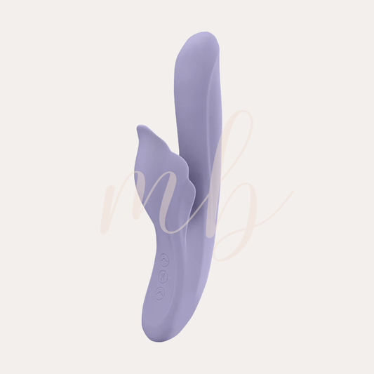 Seductive Bloom