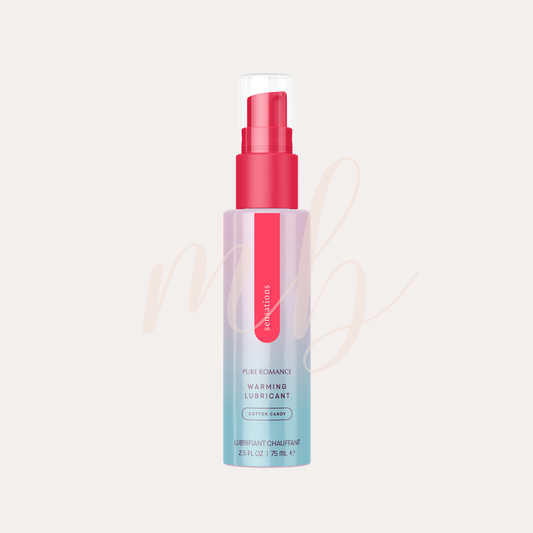 Sensations (Warming)