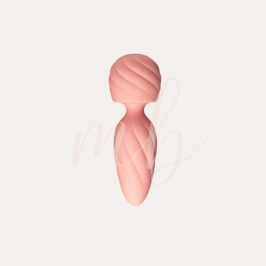 Simply Magic Wand