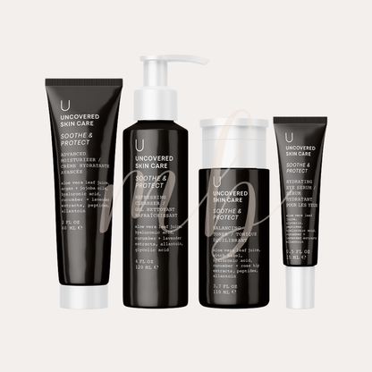 Daily Skincare Set