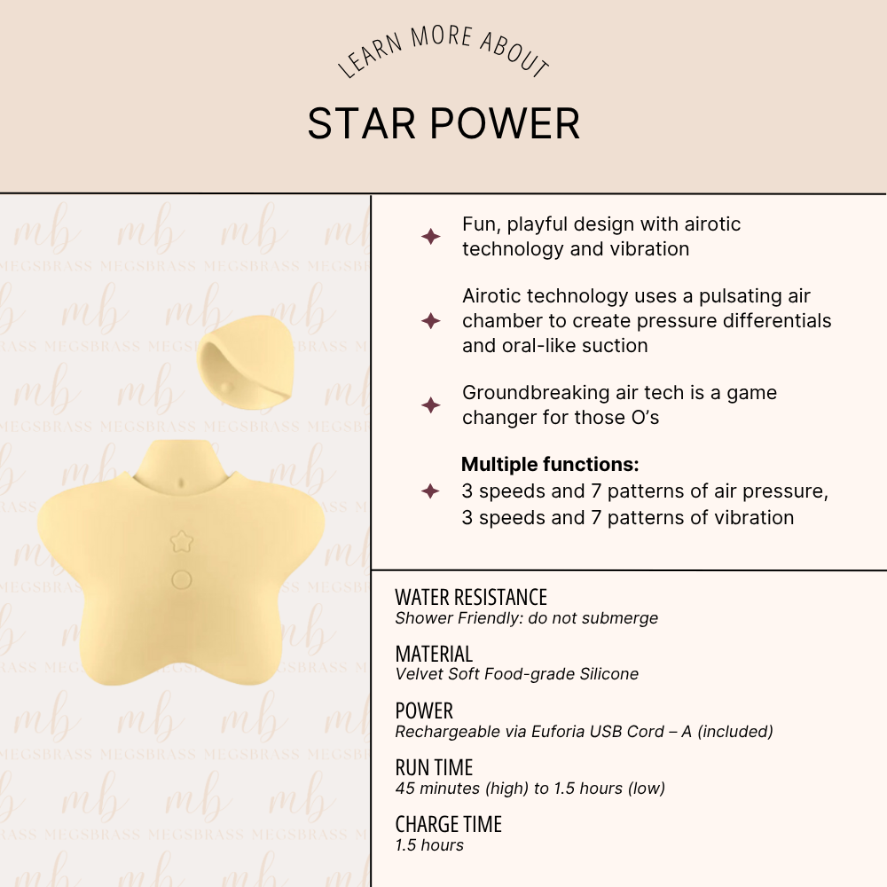 Star Power