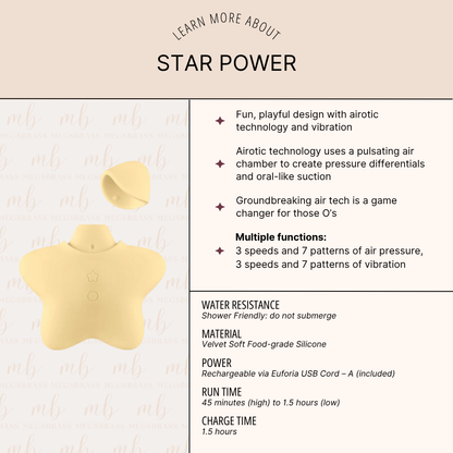 Star Power