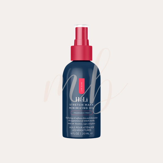 Stretch Mark Minimizer