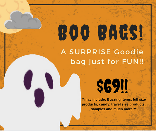 Boo Bag!