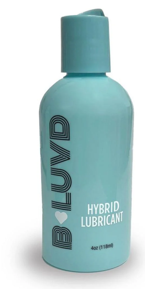 B-Luvd Hybrid Lubricant