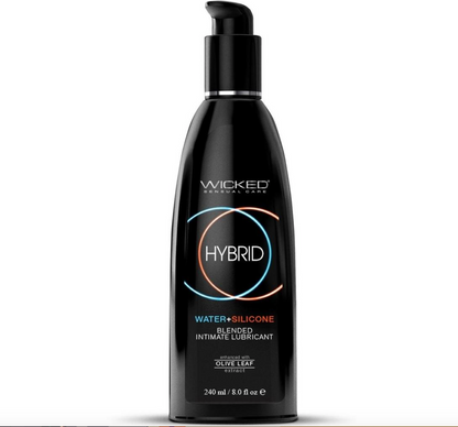 Wicked: Hybrid Lubricant