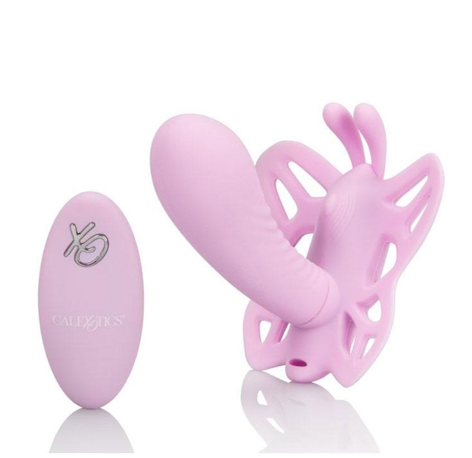 Butterfly (remote)