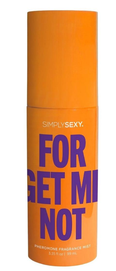 Pheromone Perfume Mist