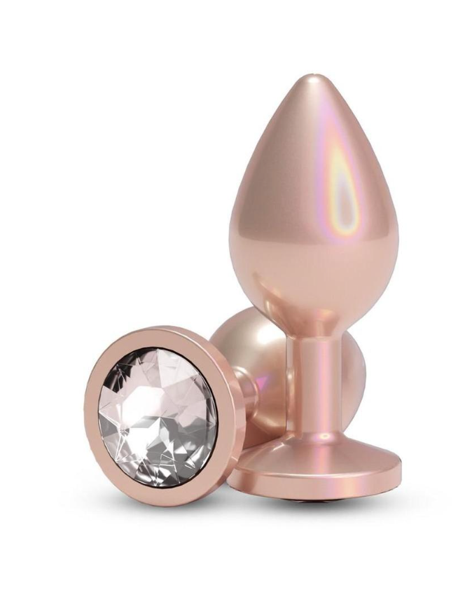 Anal Plug (Medium)