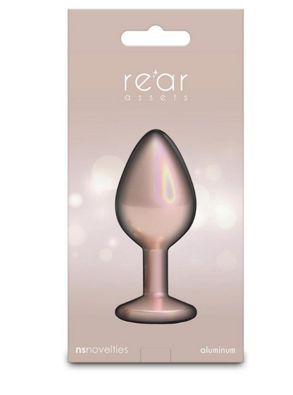 Anal Plug (Medium)