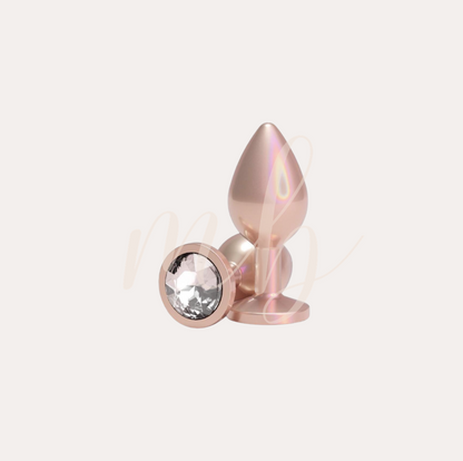 Anal Plug (Medium)