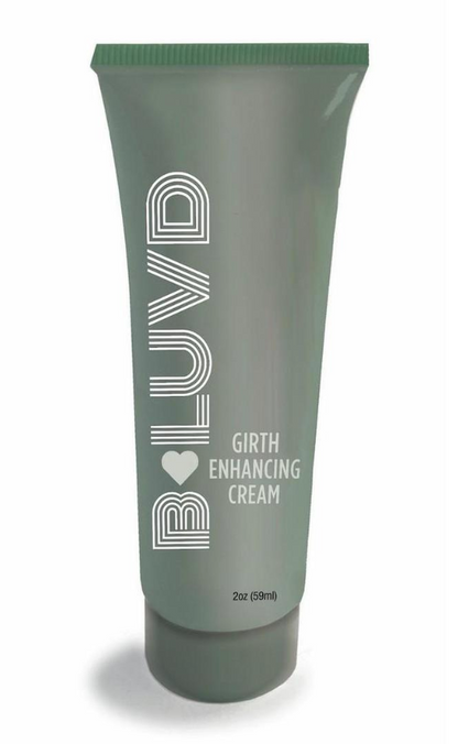 Girth Enhancing Cream