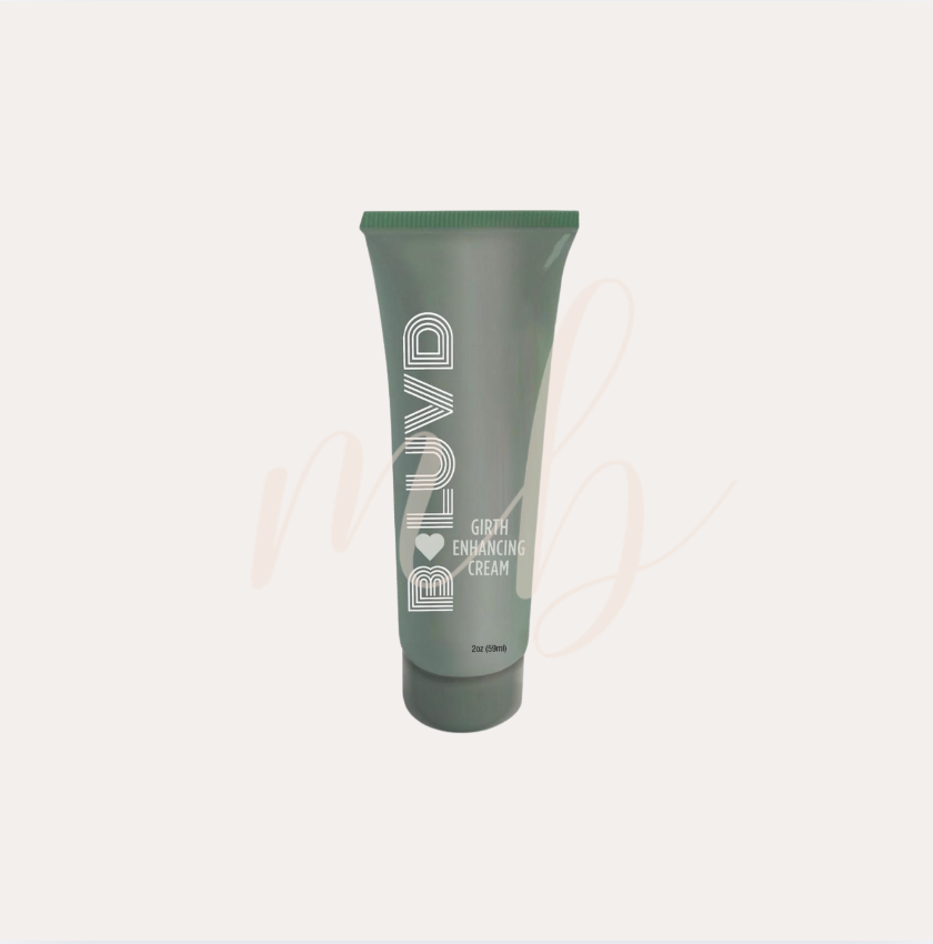 Girth Enhancing Cream